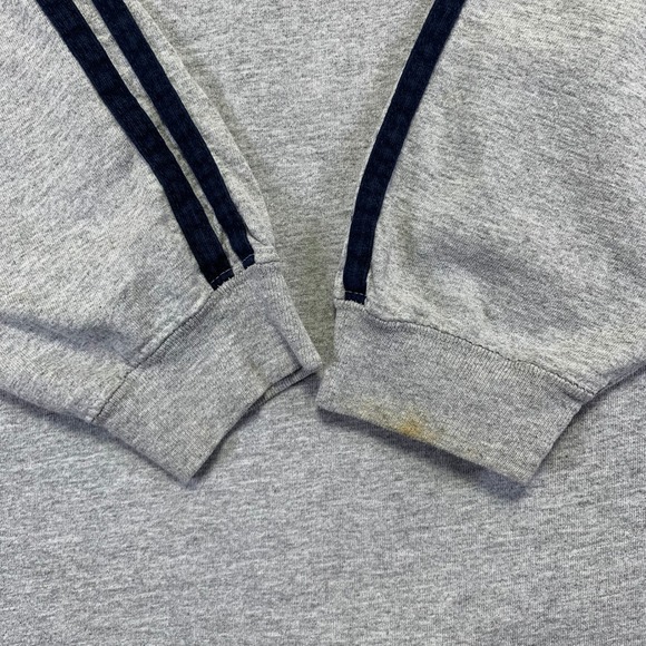 VINTAGE 1999 FFA National Convention Longsleeve T-Shirt XXL Grey Louisville - Picture 9 of 13